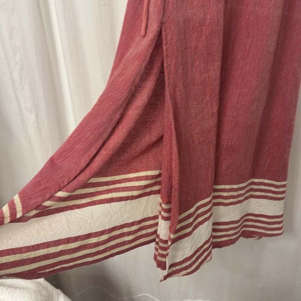 Anthropologie SunDress cover up - Picture 3 of 6